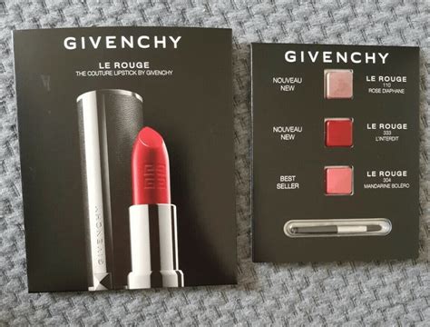 น้ําหอม givenchy ผู้หญิง|buy givenchy lipstick.